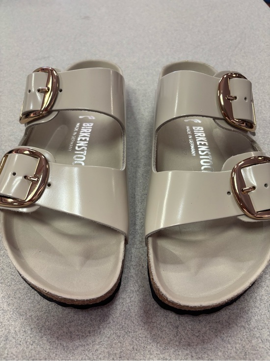 Birkenstock Shoes - Birkenstock Arizona Big Buckle
